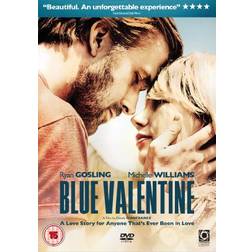 Blue Valentine [DVD]